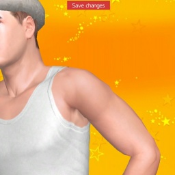 hot online porn game player heterosexual brute boy Vektor_2000, 