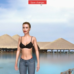 multiplayer virtual sex game player bisexual hot shemale Genov34, 