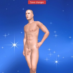 3Dsex game playing AChat community member  hot boy Sythxi, 