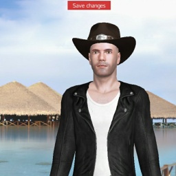 for 3D virtual sex game, join and contact heterosexual hot boy TheRebelWolf, tennessee, 