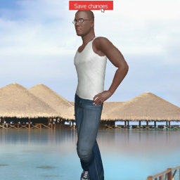 virtual sex and dating with people like heterosexual brute boy Inspi, french, 