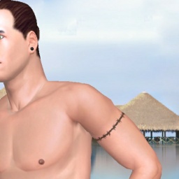 play online virtual sex game with member bisexual lovesick boy Snikersik, 