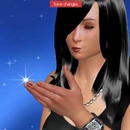 play virtual sex games with mate heterosexual passionate girl Beeckie23, Czech Republic, 