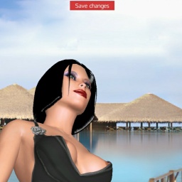 sexgame online MMO playing with adult member bisexual erotomanic shemale SLuttyAnn69, write to me and take me to your place bby