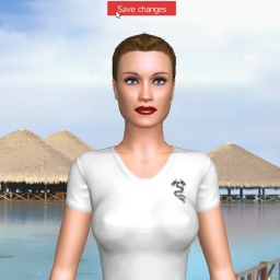 3D sex game community member heterosexual smarting girl Emily_Nora, England , I love boys , i love boys 