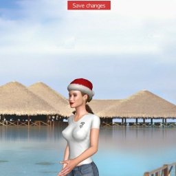3Dsex game playing AChat community member bisexual sensual girl Klasta6898, hi, my service start from 170.