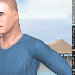 connect and play virtual 3D sex with bisexual loquacious boy Schmullus5, 