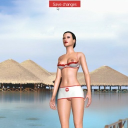 try virtual 3D sex with heterosexual sodomist girl Inpsi, 