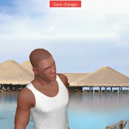 virtual sex game playing w. single girls like heterosexual narcissist boy ITZLSJ, us, 