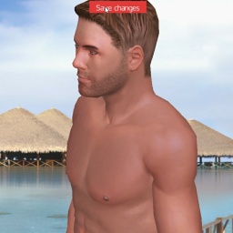 Check out heterosexual erotomanic boy Aryan6709, India, dms open for all horny women if you want to oparticipate in sexgame MMORPG