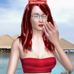 play virtual sex games with mate bisexual bugger shemale Ryza_Paola, USA, sex with a ts