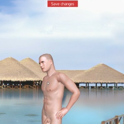 try virtual 3D sex with heterosexual pervert boy Revankrayt, 