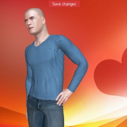 partner heterosexual smarting boy ScotiaPlays,  for adult online game playing