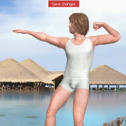 Check out homosexual bugger boy Tovuii,  if you want to oparticipate in sexgame MMORPG