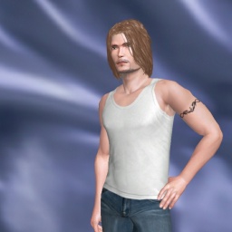 try virtual 3D sex with heterosexual romantic boy Captian_Trip, 