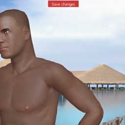 virtual sex game playing w. single girls like heterosexual talkative boy DomRalf, 