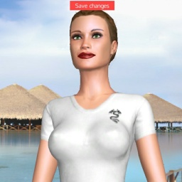 sexgame online MMO playing with adult member  hot girl Qwer123456, 