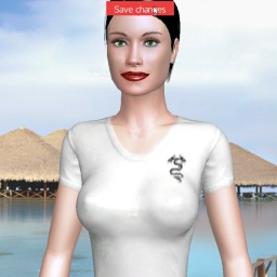 enjoy virtual sex games with mates like bisexual nymphomaniac shemale Mariki, venezuela, hola a todos