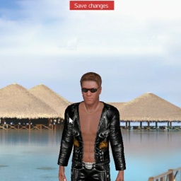 playing hot sex games with fans like heterosexual sensitive boy Damaod, im here