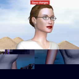 playing hot sex games with fans like bisexual chatty girl Saara97, Im saaraaa, hello everyone