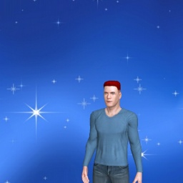 try virtual 3D sex with heterosexual sodomist boy MagistrM1, 