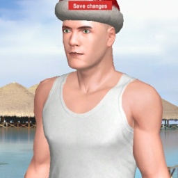 try virtual 3D sex with heterosexual lush boy Brstac4, 