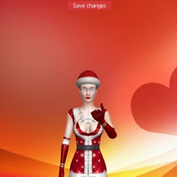 try virtual 3D sex with heterosexual pervert girl Layla40, Love, hi all