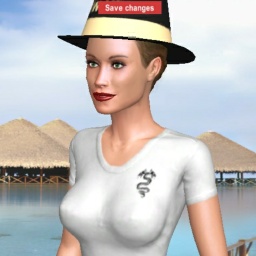 enjoy virtual sex games with mates like heterosexual bugger girl SLUTJULIE, 