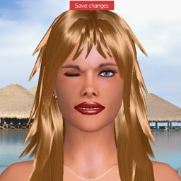 hot online porn game player bisexual pervert shemale Chicychic, 