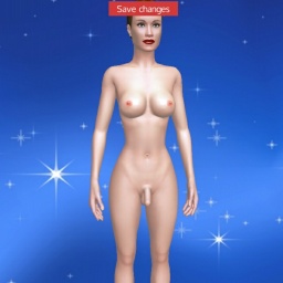 free 3D sex game adventures with heterosexual narcissist shemale Anson2306, 