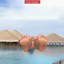 connect and play virtual 3D sex with bisexual loquacious shemale Niga228, 