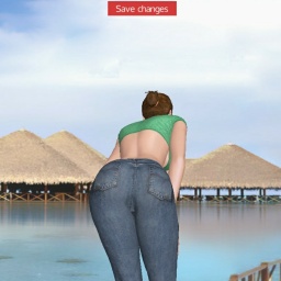 play online virtual sex game with member bisexual virile girl DesMeow, 