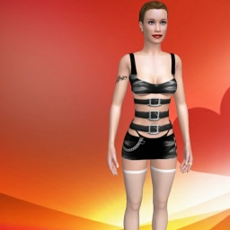 3D sex game community member bisexual erotomanic shemale Anne200181, VietNam, Sissy, 