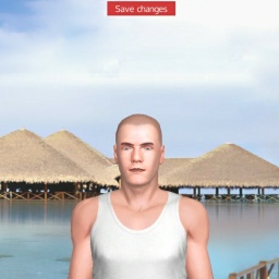 hot online porn game player heterosexual passionate boy Opezdal560, USA, 