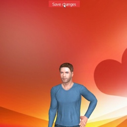 play virtual sex games with mate bisexual erotic boy Oxibou, France, 
