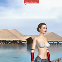 connect and play virtual 3D sex with  tender shemale Nite__, 