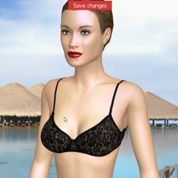 play online virtual sex game with member heterosexual tender girl ELLA77, 