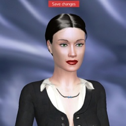 hot online porn game player bisexual brute girl Lolitta1113, Russia, 