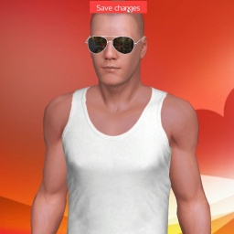 partner heterosexual fiend boy Dar1, Wsg im chillin, fuck? for adult online game playing