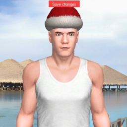 virtual sex game playing w. single girls like heterosexual voluptuous boy LiminalLane, USA, 