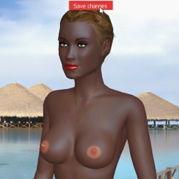 connect and play virtual 3D sex with bisexual sex maniac shemale Lytiinha, Dirty and hot, 