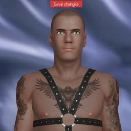 sexgame online MMO playing with adult member heterosexual erotomanic boy GucciMane, 