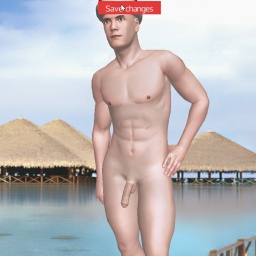 multiplayer virtual sex game player bisexual narcissist boy Soake, 