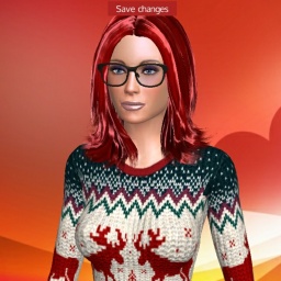 enjoy virtual sex games with mates like bisexual fond girl AshlynnT, USA, not sure what i want