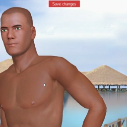 virtual sex game playing w. single girls like  hot boy Thetaylan, 