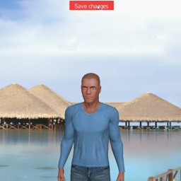 playing hot sex games with fans like heterosexual narcissist boy Maks_truver, 