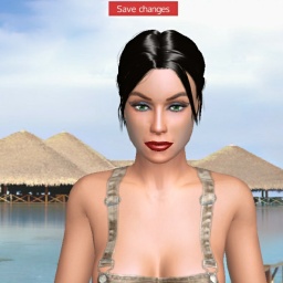 playing hot sex games with fans like heterosexual sex maniac girl Melodymatrix, 