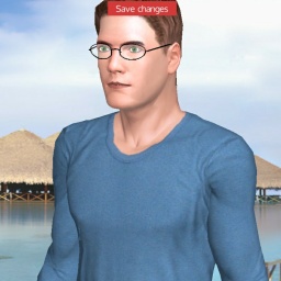see homosexual hot boy Xiplp1123,  while playing porn game online
