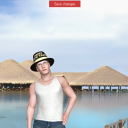 see heterosexual romantic boy Makeare, Chain, Happly eveday, i dont know while playing porn game online