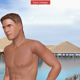 virtual sex and dating with people like bisexual brute boy MotoMoto, El Guachon, el mamon 